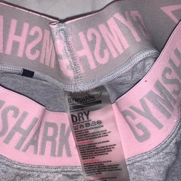 Gymshark Leggings - Picture 2 of 2